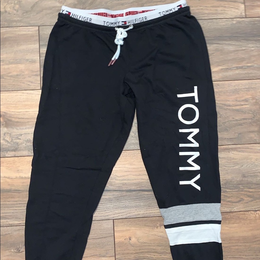 Sweatpants